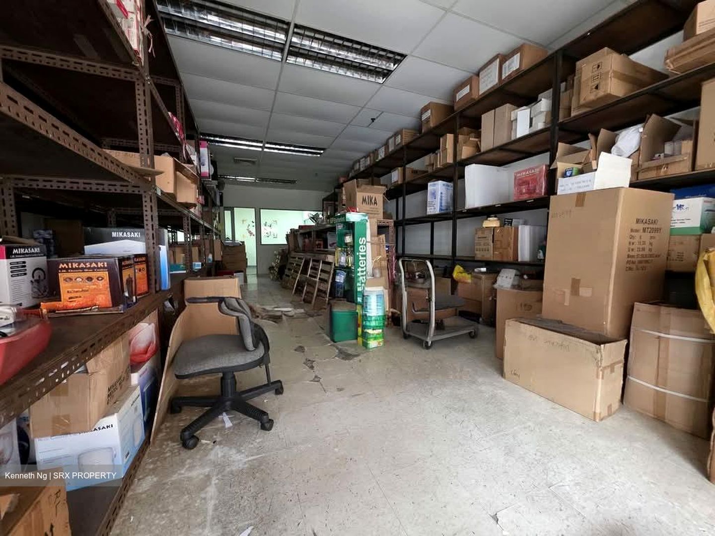 Jalan Besar Plaza (D8), Retail #554004031